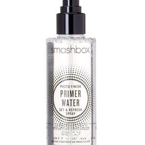 Smashbox Photo Finish Primer Water Set & Refresh Spray